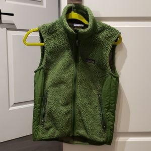 Patagonia Retro-X Vest